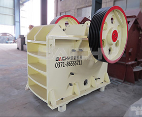 顎式破碎機|顎破機|pe顎式破碎機生產廠家