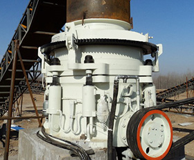 單缸液壓圓錐破碎機|單杠圓錐破碎機|圓錐破碎機|單缸液壓圓錐破碎機廠家